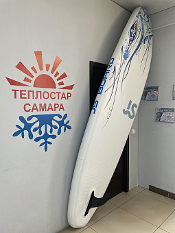 SUP-доска JS Jelly Fish 11'